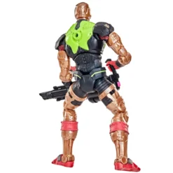 Hasbro G.I.JOE Classified Serie - Cobra Overkill