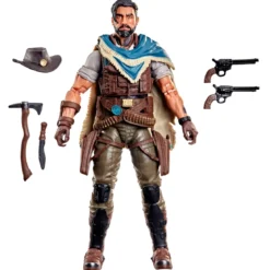 Hasbro G.I.JOE Classified Serie - Alejandro Balam