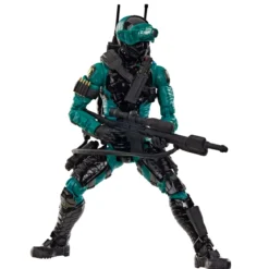 Hasbro G.I.JOE Classified Serie - Night-Viper