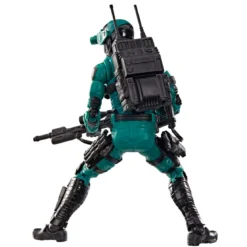 Hasbro G.I.JOE Classified Serie - Night-Viper