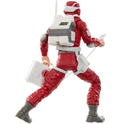 Hasbro G.I.JOE Classified Serie - Edwin