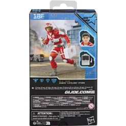 Hasbro G.I.JOE Classified Serie - Edwin