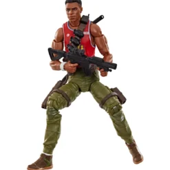 Hasbro G.I.JOE Classified Serie - Bradley