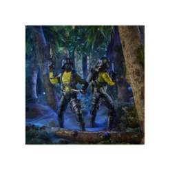 Hasbro G.I.JOE Classified Serie - Python Patrol Officer