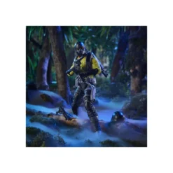 Hasbro G.I.JOE Classified Serie - Python Patrol Officer