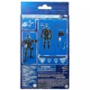 Hasbro G.I.JOE Classified Serie - Mad Marauders Gabriel (Barbecue)