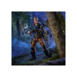 Hasbro G.I.JOE - Duke & Ram Tiger Force - Classified Series