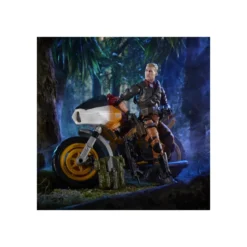 Hasbro G.I.JOE - Duke & Ram Tiger Force - Classified Series