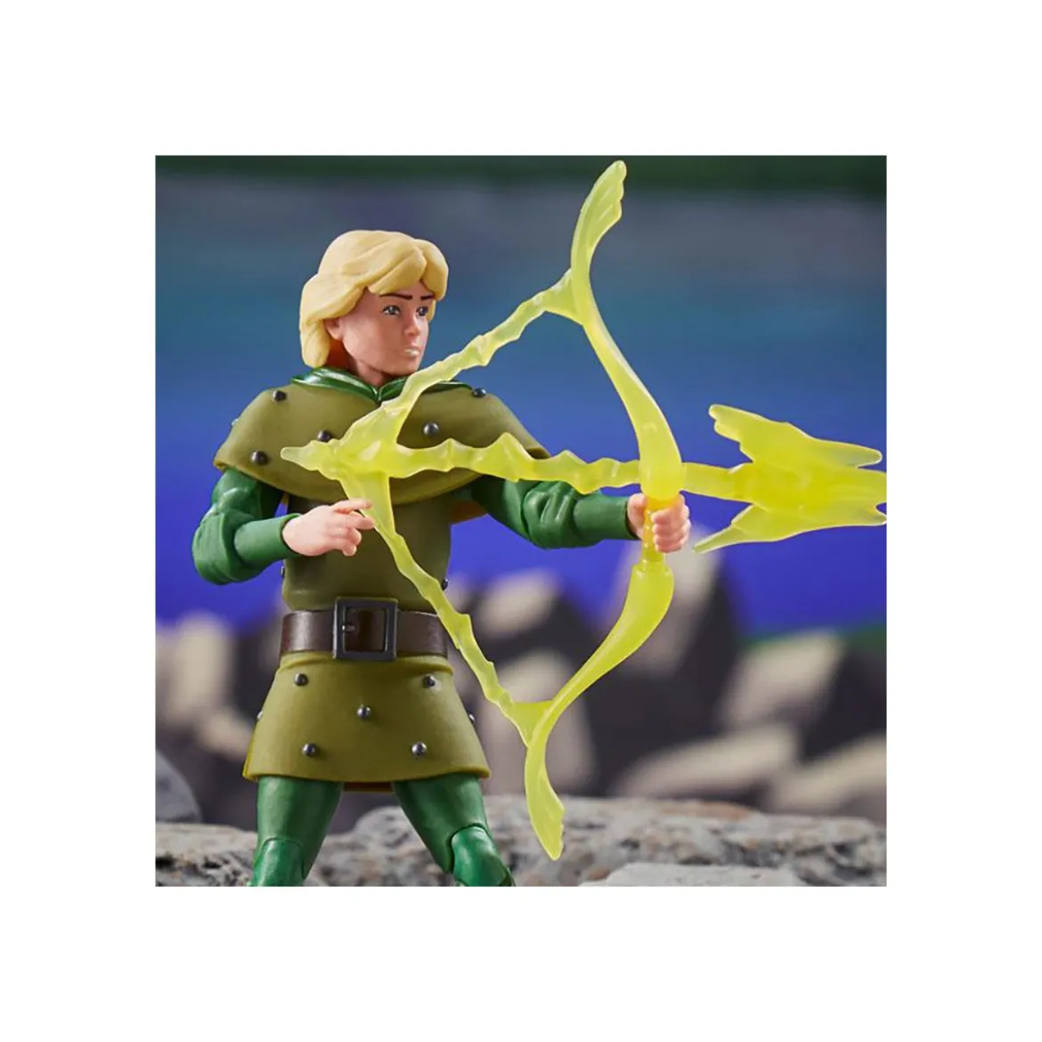 Hasbro - Hank - Dungeons & Dragons Cartoon
