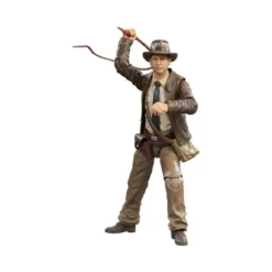 Hasbro - Indiana Jones - Indiana Jones Adventure Series: Indiana Jones et la Derniere Croisade 1/12