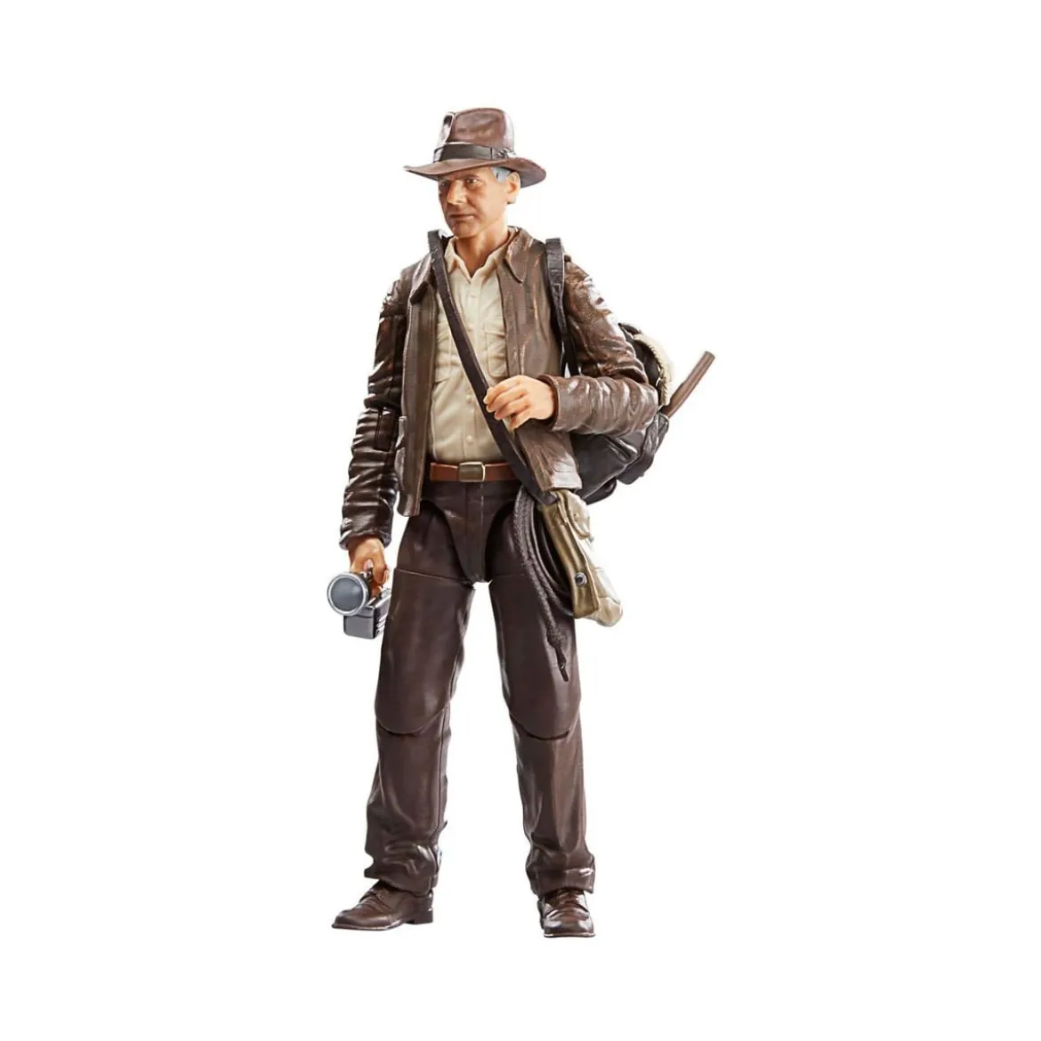 Hasbro - Indiana Jones - Indiana Jones Adventure Series: Indiana Jones et le Cadran de la destinée 1/12