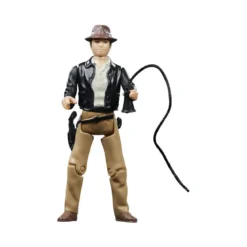 Hasbro - Indiana Jones Les Aventuriers de l'arche perdue - The Retro Collection