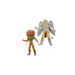 Hasbro - King Sphinx & Pumpkin Rapper - Power Rangers Lightning Collection