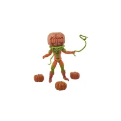 Hasbro - King Sphinx & Pumpkin Rapper - Power Rangers Lightning Collection