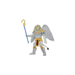 Hasbro - King Sphinx & Pumpkin Rapper - Power Rangers Lightning Collection