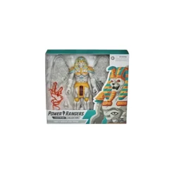 Hasbro - King Sphinx & Pumpkin Rapper - Power Rangers Lightning Collection