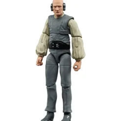 Hasbro - Lobot - The Empire Strikes Back Star Wars Vintage Collection