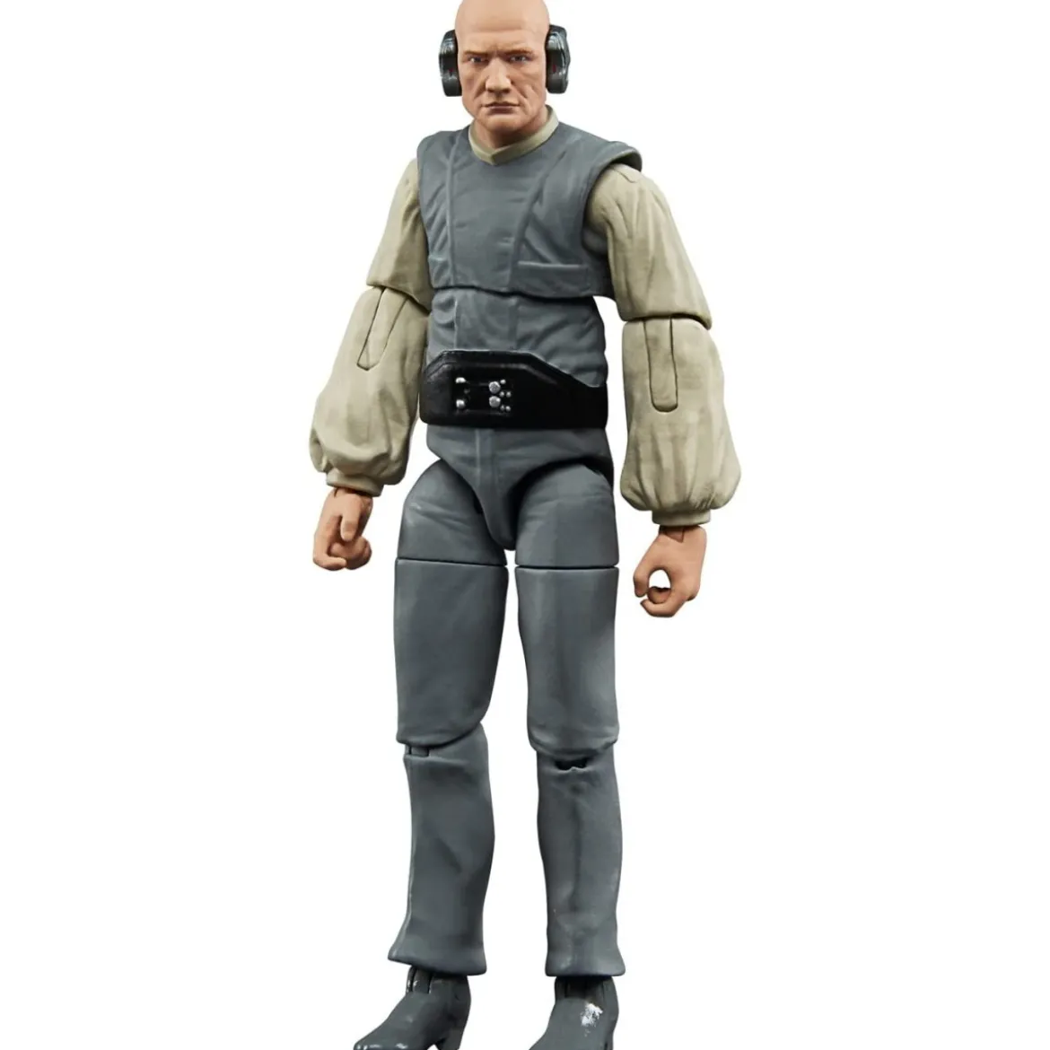 Hasbro - Lobot - The Empire Strikes Back Star Wars Vintage Collection