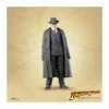 Hasbro - Major Arnold Toht - Indiana Jones Adventure Series: Les Aventuriers de l'arche perdue 1/12