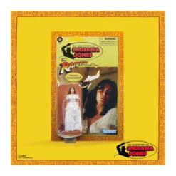 Hasbro - Marion Ravenwood - Indiana Jones Les Aventuriers de l'arche perdue - The Retro Collection