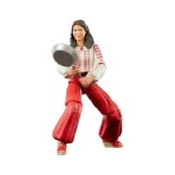 Hasbro - Marion Ravenwood - Indiana Jones Adventure Series: Les Aventuriers de l'arche perdue 1/12