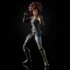 Hasbro Marvel Legends - Domino - Deadpool 2 X-Men 20th Anniversary
