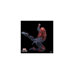 Hasbro Marvel Legends Gamerverse - Spider-Man Peter Parker Velocity Suit
