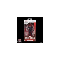 Hasbro Marvel Legends Gamerverse - Spider-Man Peter Parker Velocity Suit