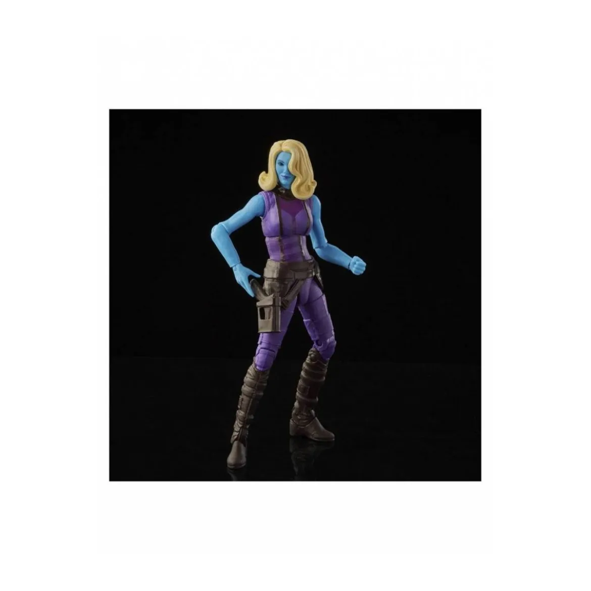 Hasbro Marvel Legends - Heist Nebula - What If...?