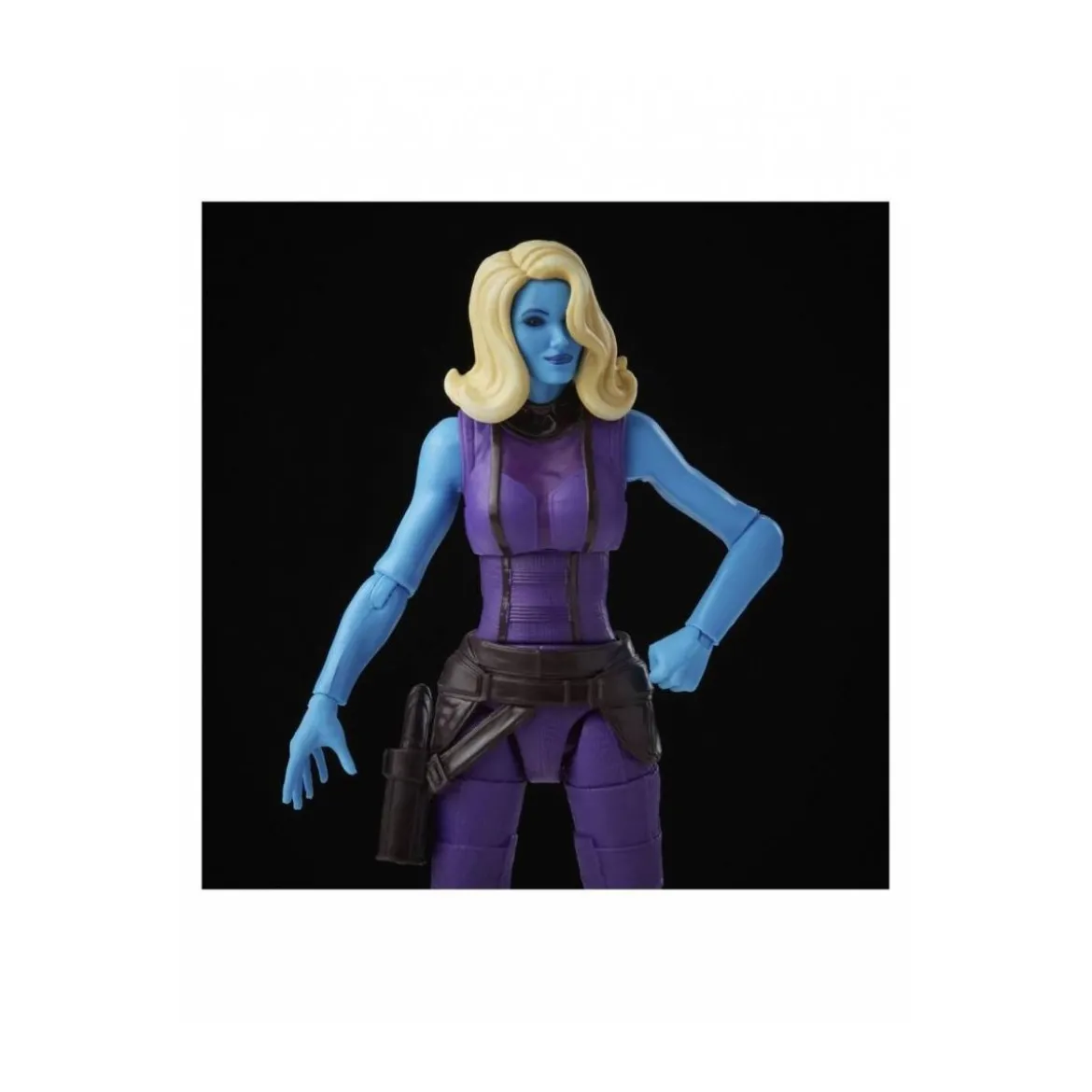 Hasbro Marvel Legends - Heist Nebula - What If...?