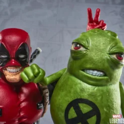 Hasbro Marvel Legends Maximum Series - DEADPOOL