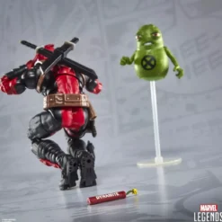 Hasbro Marvel Legends Maximum Series - DEADPOOL
