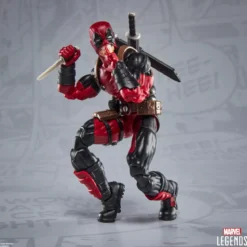Hasbro Marvel Legends Maximum Series - DEADPOOL