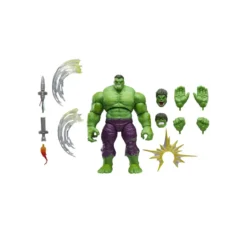 Hasbro Marvel Legends Maximum Series - HULK