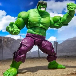 Hasbro Marvel Legends Maximum Series - HULK