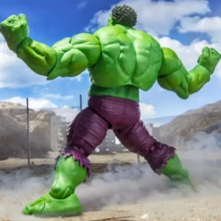 Hasbro Marvel Legends Maximum Series - HULK