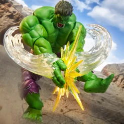 Hasbro Marvel Legends Maximum Series - HULK