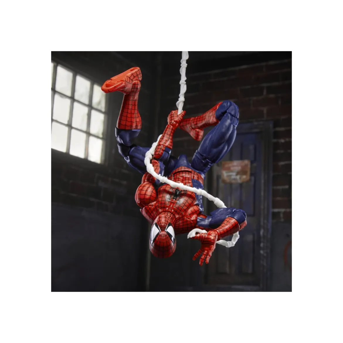 Hasbro Marvel Legends Maximum Series - SPIDER-MAN