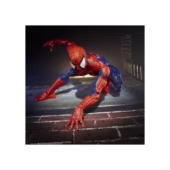 Hasbro Marvel Legends Maximum Series - SPIDER-MAN