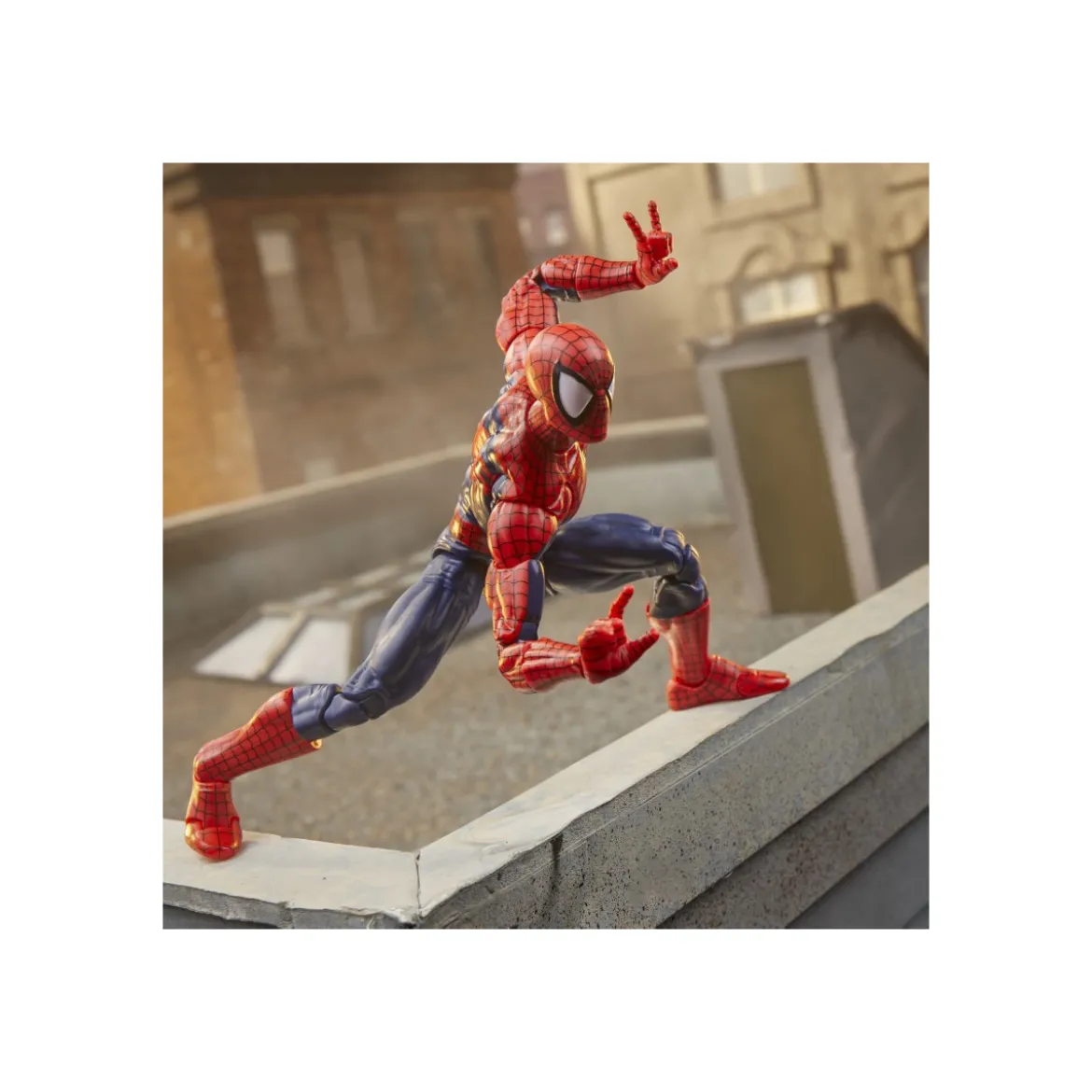 Hasbro Marvel Legends Maximum Series - SPIDER-MAN