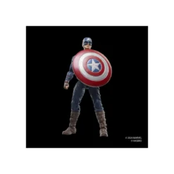 Hasbro Marvel Legends Series - Captain America - Avengers: Endgame