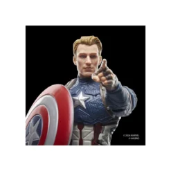 Hasbro Marvel Legends Series - Captain America - Avengers: Endgame