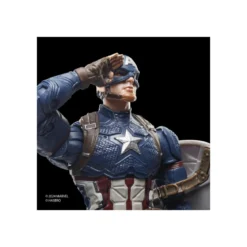 Hasbro Marvel Legends Series - Captain America - Avengers: Endgame