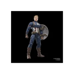 Hasbro Marvel Legends Series - Captain America - Avengers: Endgame