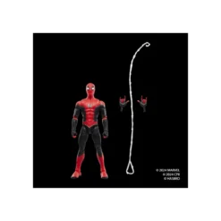 Hasbro Marvel Legends Series - Spider-Man Upgraded Suit - Spiderman: Far From Home