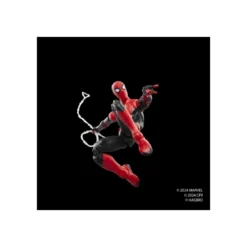 Hasbro Marvel Legends Series - Spider-Man Upgraded Suit - Spiderman: Far From Home