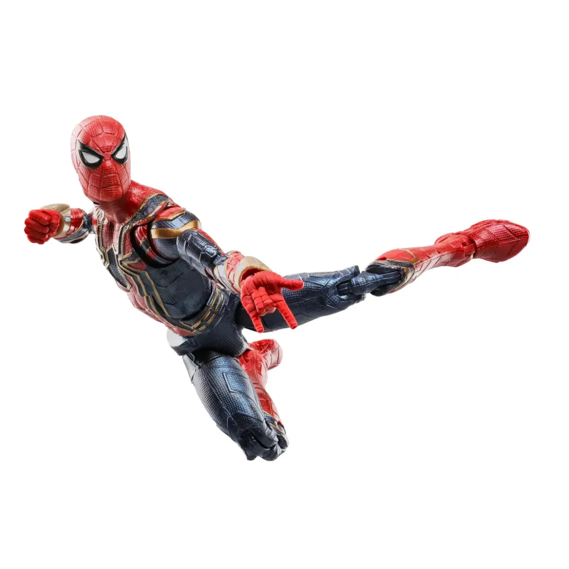Hasbro Marvel Legends Series - Iron Spider - Avengers: Endgame