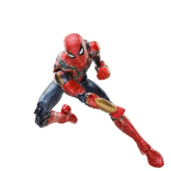 Hasbro Marvel Legends Series - Iron Spider - Avengers: Endgame