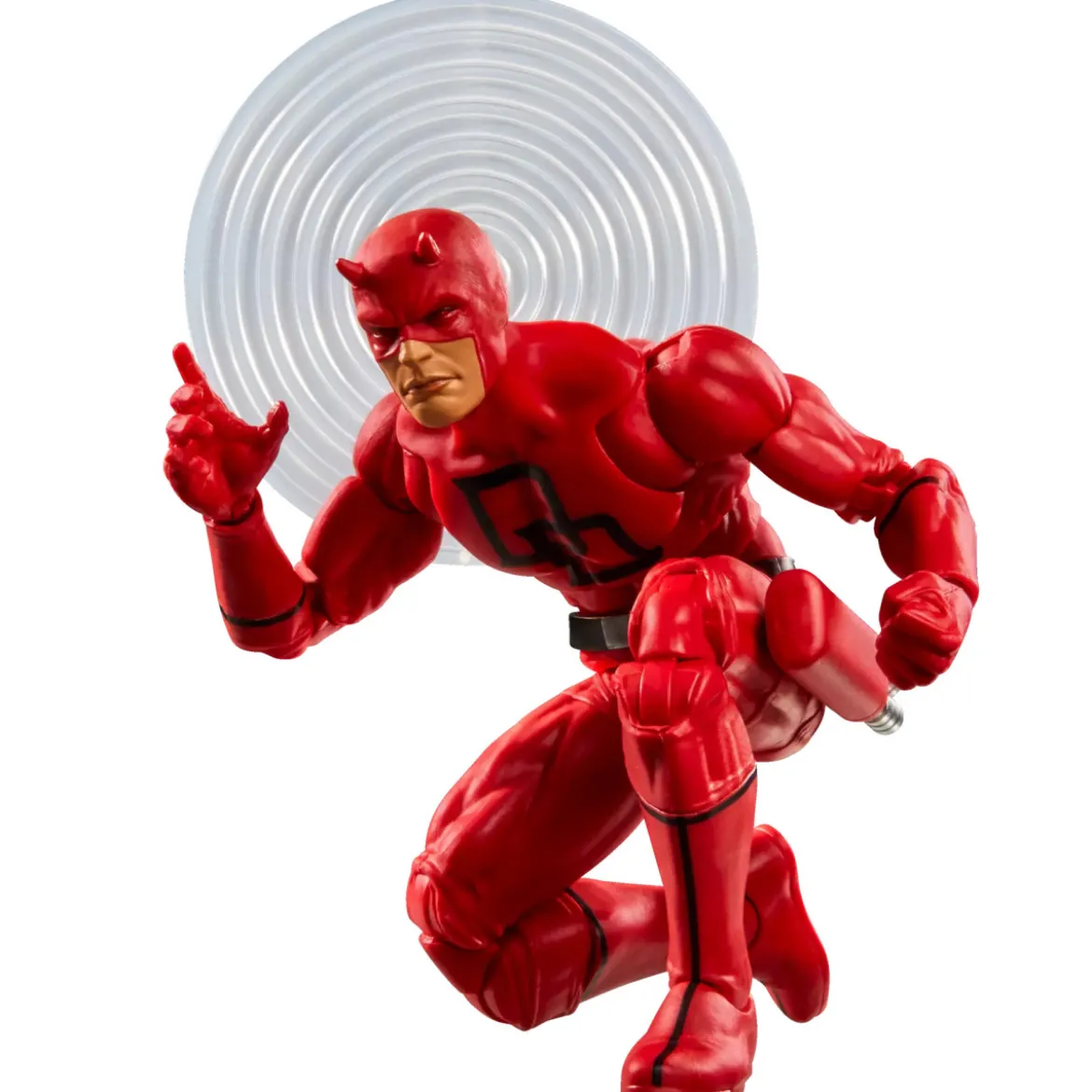 Hasbro Marvel Legends Series - Daredevil - Secret Wars serie 2