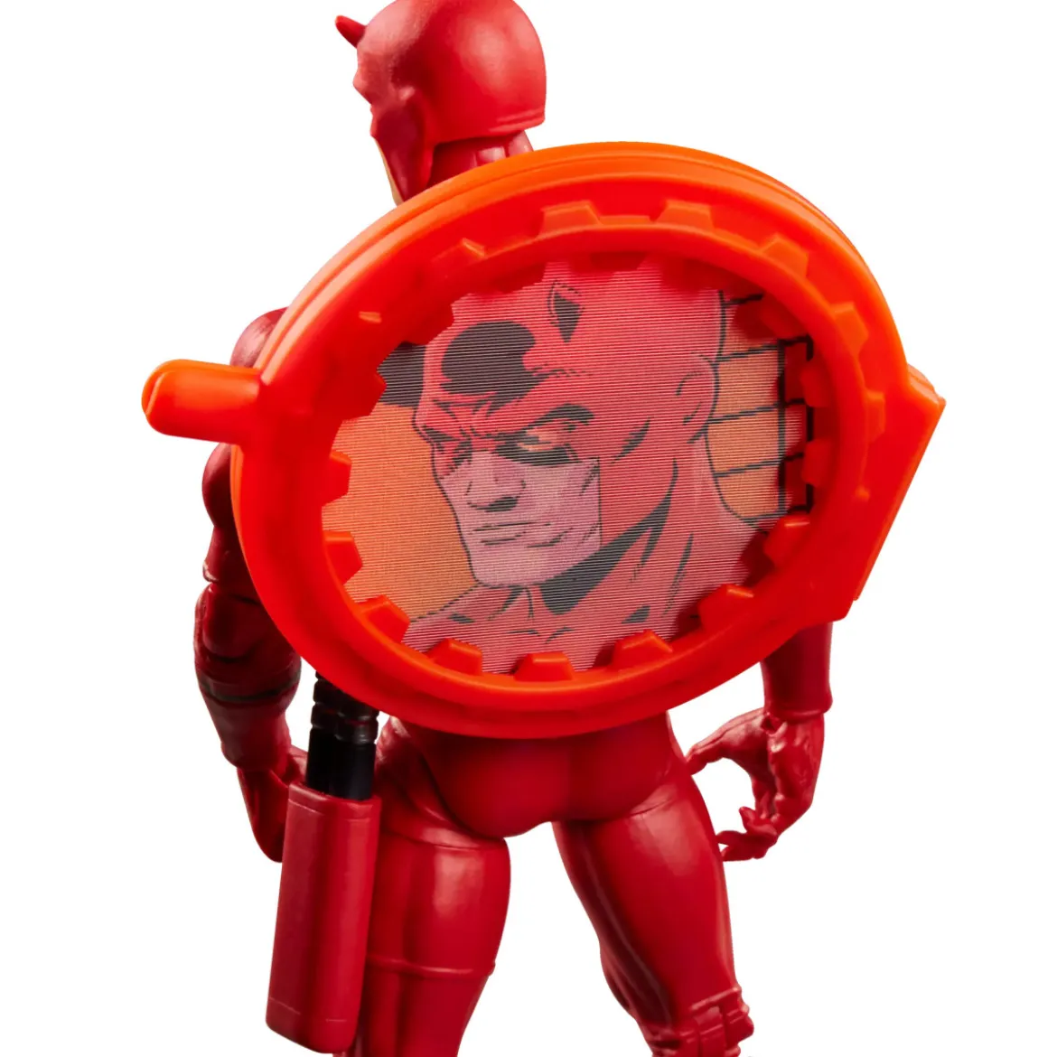 Hasbro Marvel Legends Series - Daredevil - Secret Wars serie 2